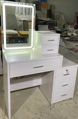 Bàn Trang Điểm Ecoplast - BTĐ03