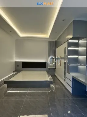 Combo nội thất phòng ngủ CB02