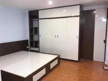 Combo nội thất phòng ngủ CB01