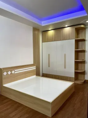 Combo nội thất phòng ngủ CB07