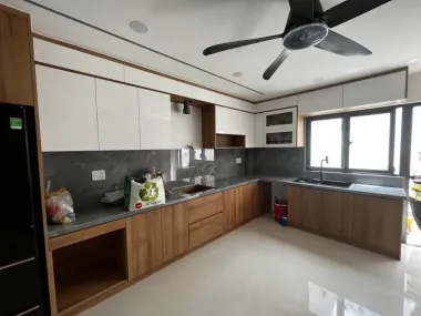 Bàn Trang Điểm Ecoplast - BTĐ01