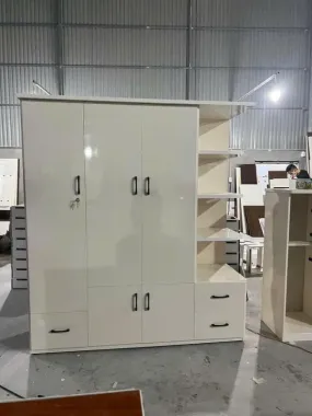 Bàn Trang Điểm Ecoplast - BTĐ03