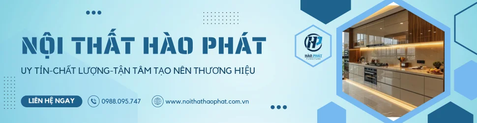 NỘI THẤT NHỰA CAO CẤP HÀO PHÁT