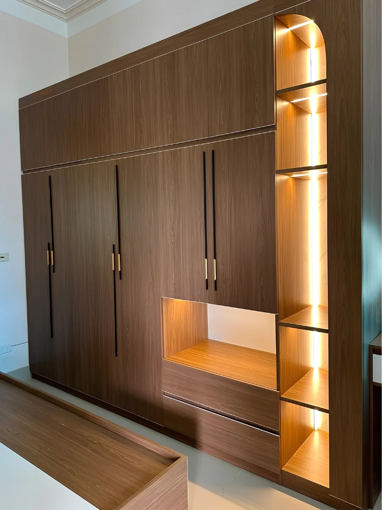 NỘI THẤT NHỰA CAO CẤP HÀO PHÁT