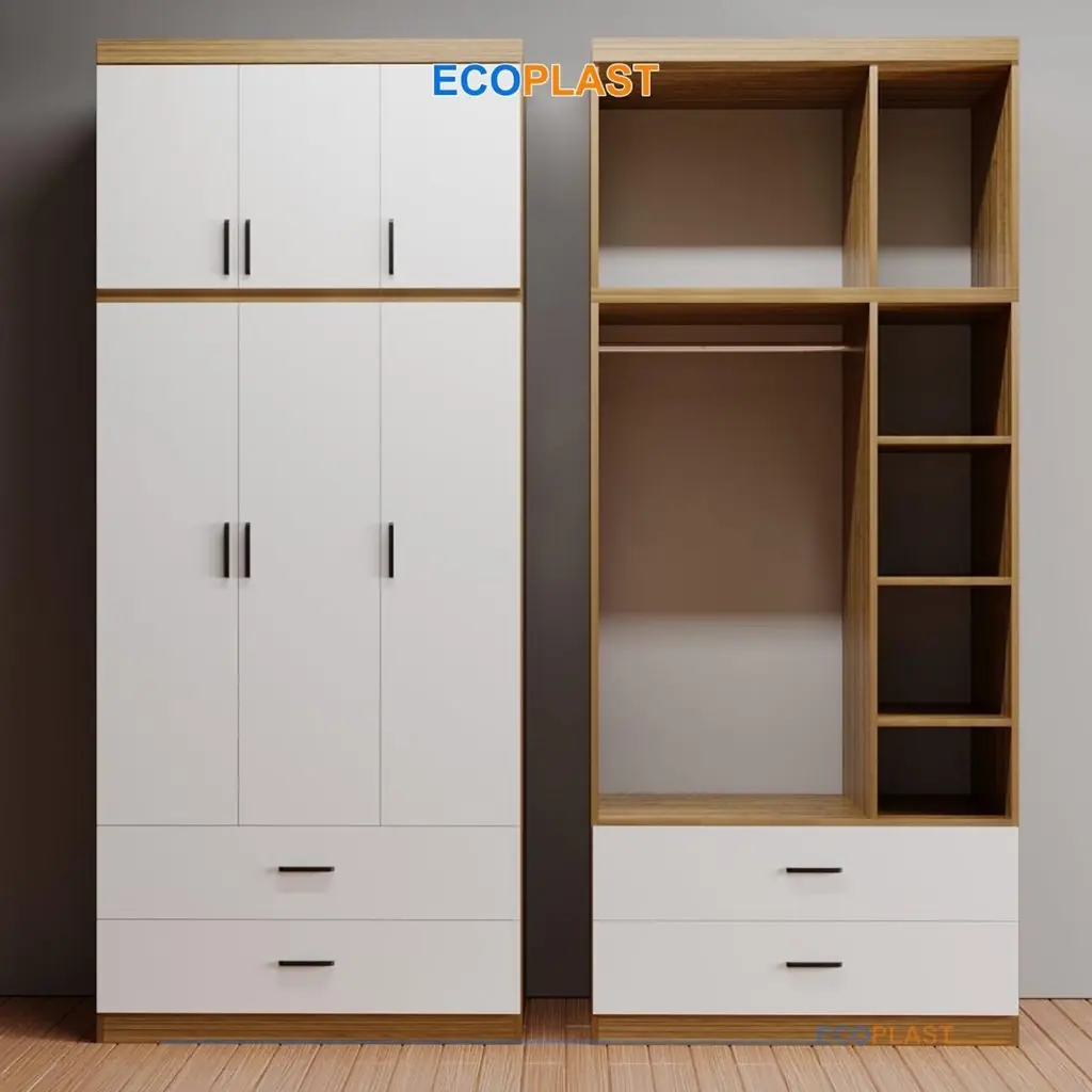 NỘI THẤT NHỰA CAO CẤP HÀO PHÁT