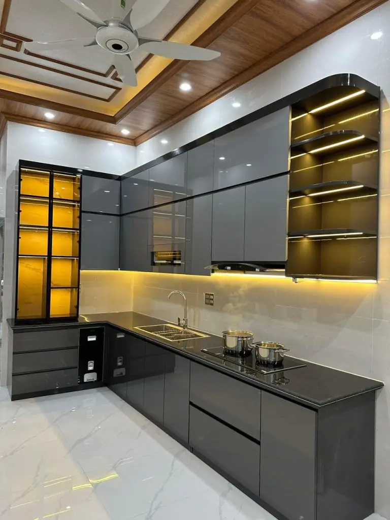 NỘI THẤT NHỰA CAO CẤP HÀO PHÁT