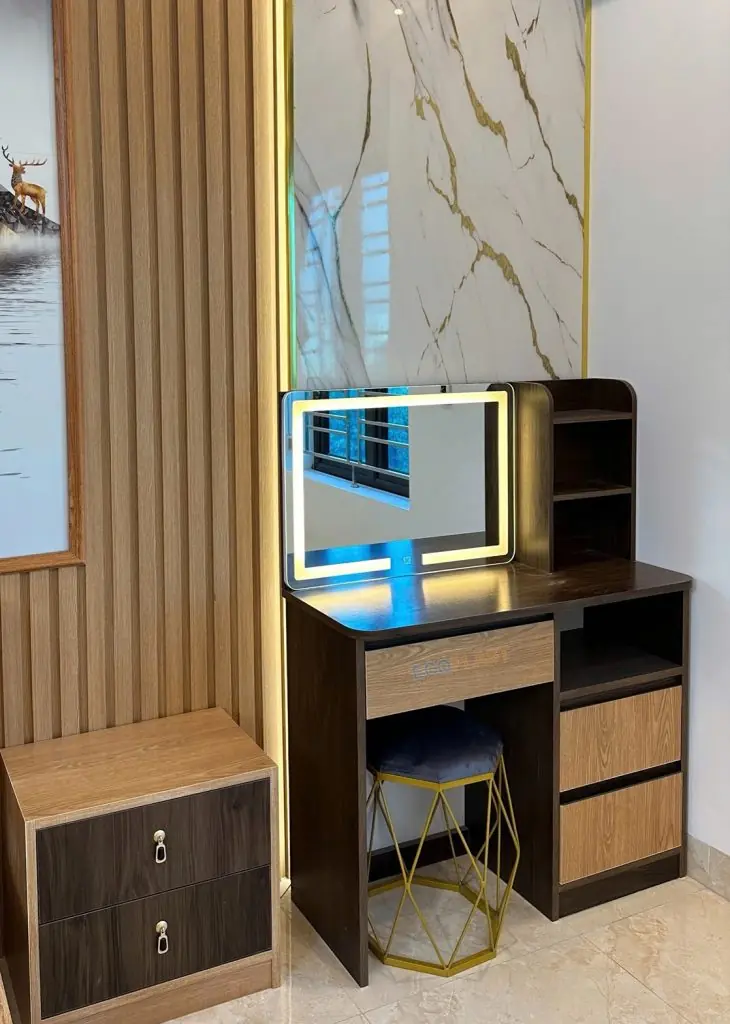 NỘI THẤT NHỰA CAO CẤP HÀO PHÁT