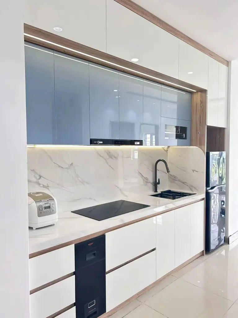 NỘI THẤT NHỰA CAO CẤP HÀO PHÁT