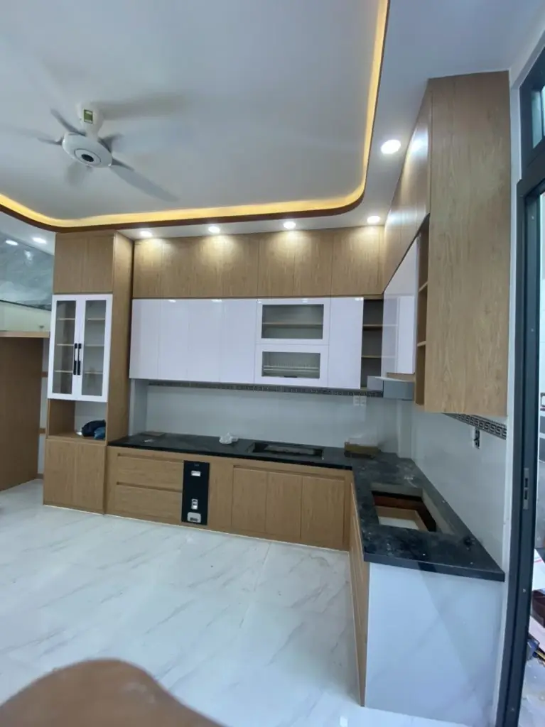 NỘI THẤT NHỰA CAO CẤP HÀO PHÁT