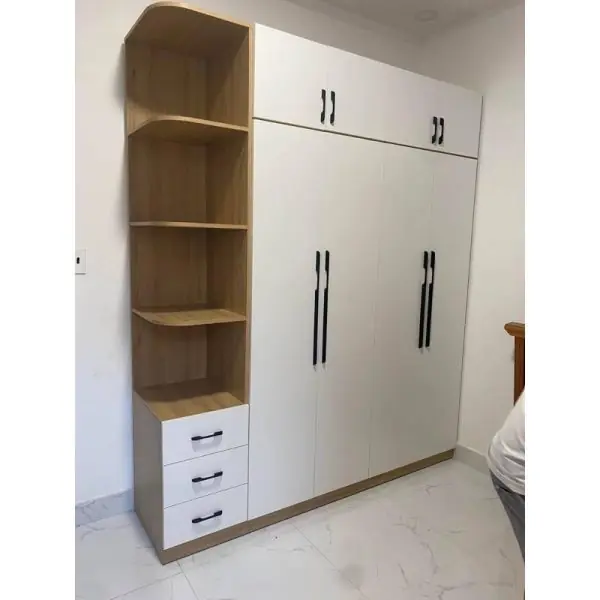 NỘI THẤT NHỰA CAO CẤP HÀO PHÁT